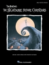 ナイトメアー・ビフォア・クリスマス（ピアノ）【Tim Burton's The Nightmare Before Christmas】