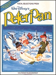 ピーター・パン（ピアノ）【Peter Pan】
