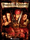 パイレーツ・オブ・カリビアン（ピアノ）【Pirates of the Caribbean】