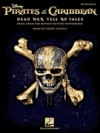 パイレーツ・オブ・カリビアン/最後の海賊（ピアノ）【Pirates of the Caribbean – Dead Men Tell No Tales】