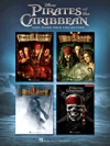 パイレーツ・オブ・カリビアン（初級編）（ピアノ）【Pirates of the Caribbean】