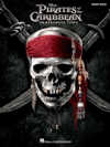 パイレーツ・オブ・カリビアン/生命の泉（ピアノ）【The Pirates of the Caribbean – On Stranger Tides】