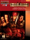 パイレーツ・オブ・カリビアン（ピアノ）【The Pirates of the Caribbean】