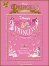 セレクション・フロム・ディズニー・プリンセス・コレクション・Vol. 1（ピアノ）【Selections from Disney's Princess Collection Vol. 1】
