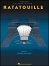 レミーのおいしいレストラン（ピアノ）【Ratatouille】