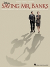 ウォルト・ディズニーの約束（ピアノ）【Saving Mr. Banks】