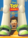 トイ・ストーリー（ピアノ）【Toy Story】
