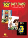 トイ・ストーリー（初級編）（ピアノ）【Toy Story Easy Piano Collection】