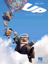 カールじいさんの空飛ぶ家（ピアノ）【UP Music from the Motion Picture Soundtrack】