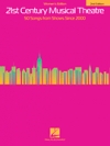 21世紀・ミュージカル・シアター（ピアノ）【21st Century Musical Theatre – Women's Edition】