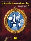 アダムス・ファミリー（ピアノ）【The Addams Family】