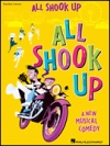オール・ショック・アップ（ピアノ）【All Shook Up】