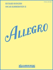 アレグロ・オスカー・ハマースタイン2世（ピアノ）【Allegro】