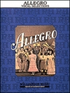アレグロ・オスカー・ハマースタイン2世（ピアノ）【Allegro】