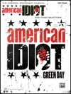 アメリカン・イディオット（ピアノ）【American Idiot – The Musical】