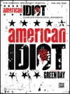 アメリカン・イディオット（ピアノ）【American Idiot – The Musical】