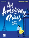 パリのアメリカ人（ピアノ）【An American in Paris】