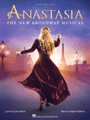 アナスタシア（ピアノ）【Anastasia】