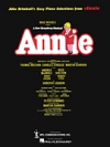 アニー（初級編）（ピアノ）【Annie (Broadway)】