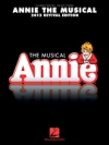 アニー（ピアノ）【Annie the Musical -2012 Revival Edition】