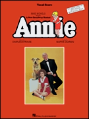 アニー（ピアノ）【Annie】
