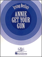 アニーよ銃をとれ（ピアノ）【Annie Get Your Gun】