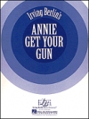 アニーよ銃をとれ（ピアノ）【Annie Get Your Gun】