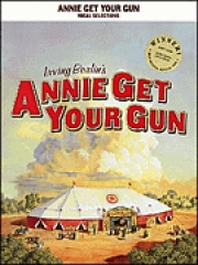 アニーよ銃をとれ（ピアノ）【Annie Get Your Gun】