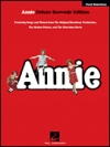 アニー・ボーカル・セレクション（ピアノ）【Annie Vocal Selections – Deluxe Souvenir Edition】