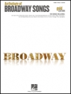 アンソロジー・オブ・ブロードウェイ・ソングス（ピアノ）【Anthology of Broadway Songs – Gold Edition】