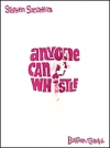 口笛は誰でも吹ける（ピアノ）【Anyone Can Whistle】