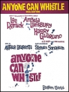 口笛は誰でも吹ける（ピアノ）【Anyone Can Whistle】