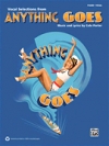 エニシング・ゴーズ（ピアノ）【Anything Goes (2011 Revival Edition)】