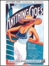 エニシング・ゴーズ（ピアノ）【Anything Goes (Revival Edition)】