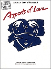 アスペクツ・オブ・ラブ（ピアノ）【Aspects of Love】