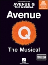 アベニューQ（ピアノ）【Avenue Q – The Musical】