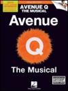 アベニューQ（ピアノ）【Avenue Q – The Musical】