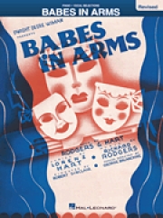 青春一座（ピアノ）【Babes in Arms – Revised】
