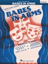 青春一座（ピアノ）【Babes in Arms – Revised】
