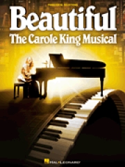 ビューティフル（ピアノ）【Beautiful: The Carole King Musical】