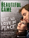 ビューティフル・ゲーム（ピアノ）【The Beautiful Game】