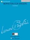 シンガーの為のバーンスタイン – Belter/Mezzo-Soprano（ピアノ）【Bernstein for Singers – Belter/Mezzo-Soprano】