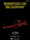 バーンスタイン ・オン・ブロードウェイ（ピアノ）【Bernstein on Broadway】