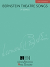 バーンスタイン・トレジャー・ソングス・Duets & Ensembles（ピアノ）【Bernstein Theatre Songs/Duets & Ensembles】