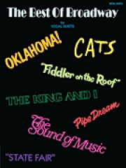 ベスト・オブ・ブロードウェイ（ピアノ）【Best of Broadway】