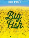 ビッグ・フィッシュ（ピアノ）【Big Fish】