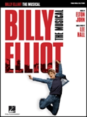 ビリー・エリオット～リトル・ダンサー～（ピアノ）【Billy Elliot: The Musical】