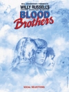 ブラッド・ブラザーズ（ピアノ）【Blood Brothers】