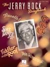 ジェリー・ボック・ソングブック（ピアノ）【The Jerry Bock Songbook】