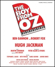 ボーイ・フロム・オズ（ピアノ）【The Boy from Oz】